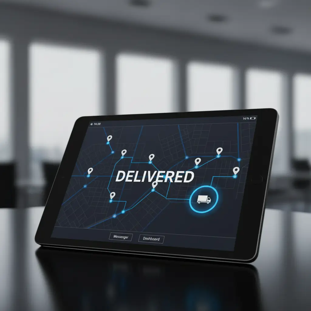 delivery-tracking